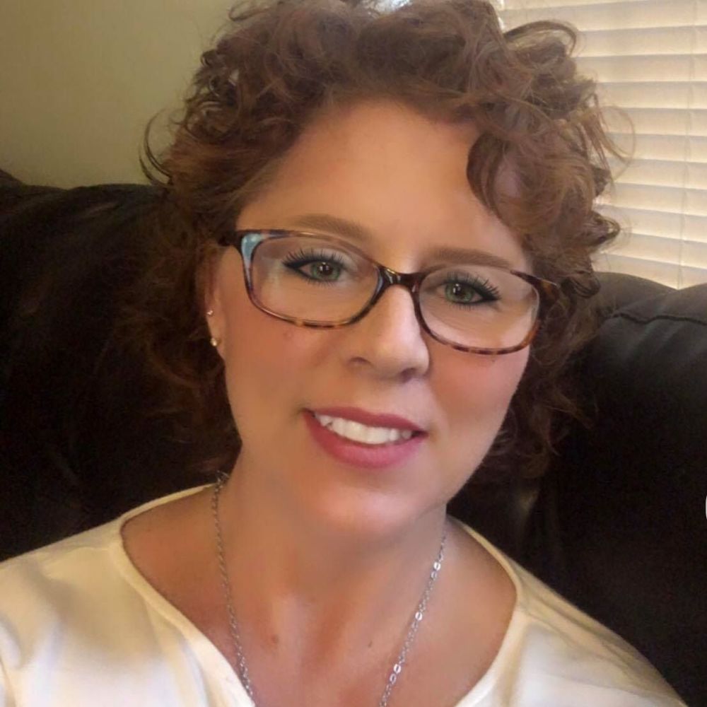 Meet your Posher, Marti